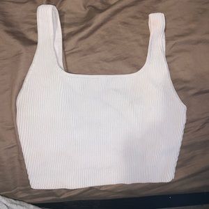 Babaton tank top
